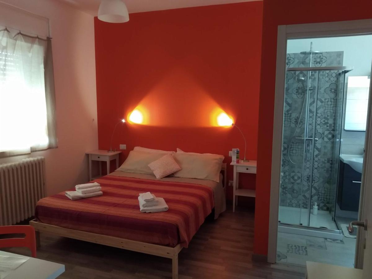 Orlando Bed & Breakfast Matera Exterior photo