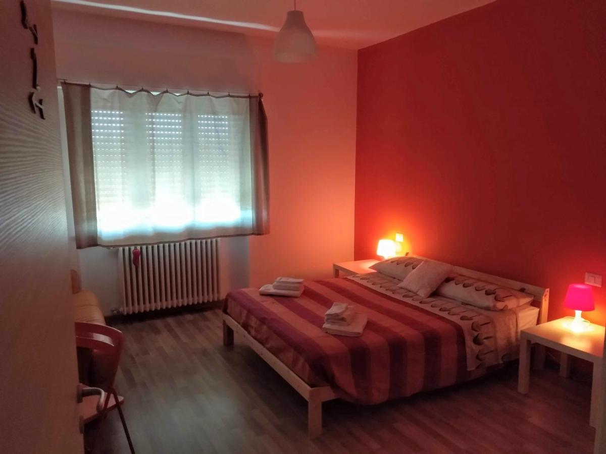 Orlando Bed & Breakfast Matera Exterior photo