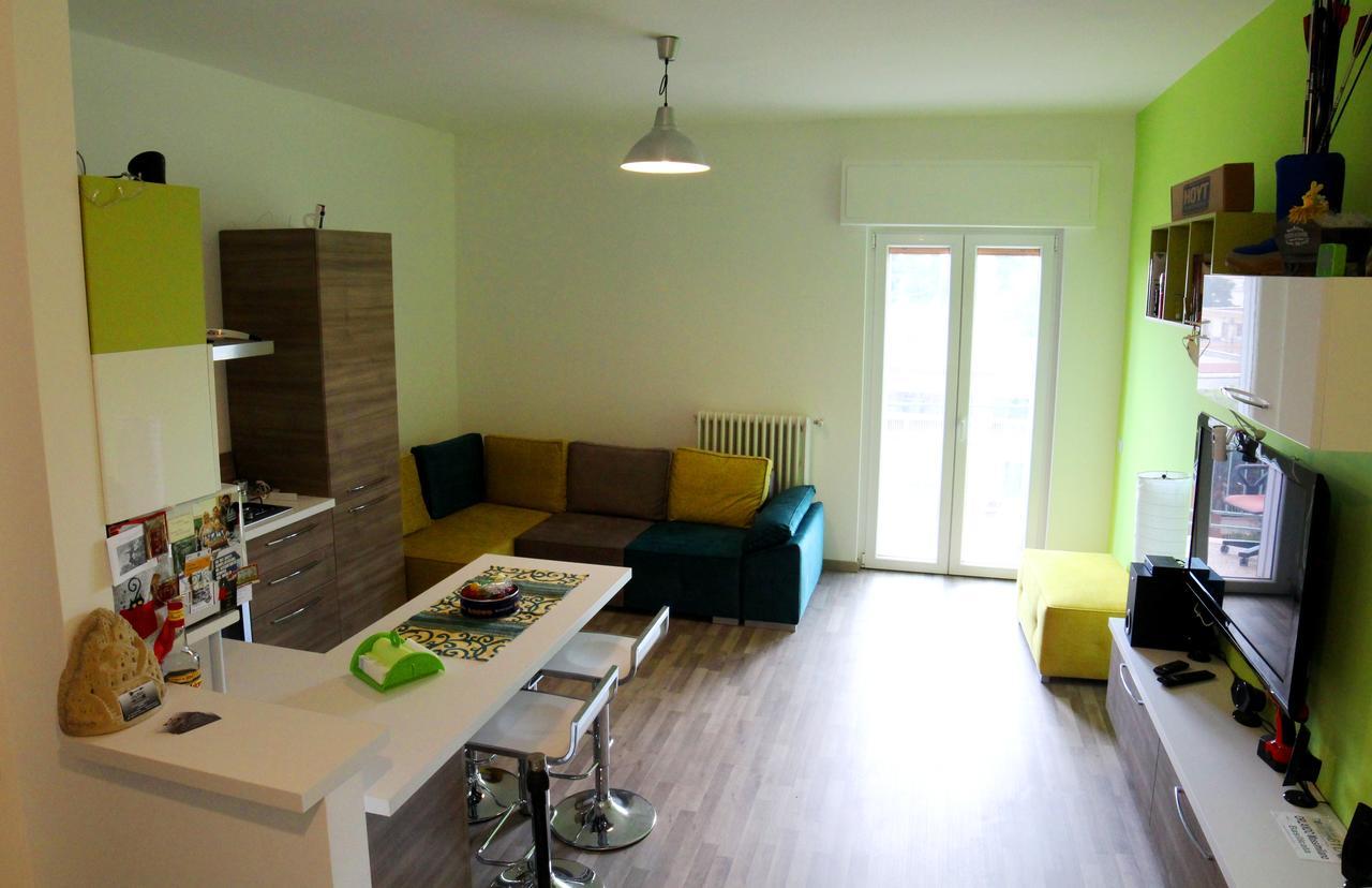 Orlando Bed & Breakfast Matera Exterior photo
